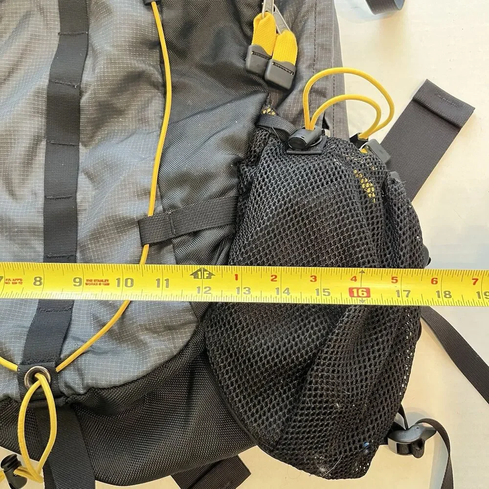 MountainSmith Wraith? Mojo? Lumbar Backpack Hiking Camping Outdoors Trail